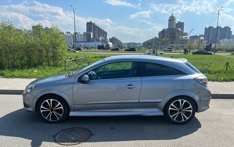 Opel Astra H, 2006 год, 479 000 рублей, 5 фотография