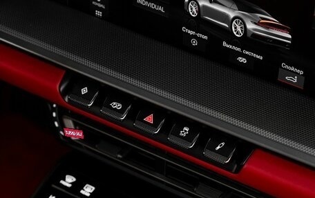 Porsche 911, 2019 год, 14 740 000 рублей, 26 фотография