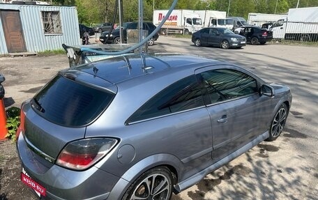 Opel Astra H, 2006 год, 479 000 рублей, 2 фотография