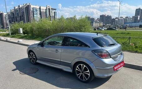 Opel Astra H, 2006 год, 479 000 рублей, 6 фотография