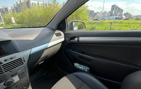 Opel Astra H, 2006 год, 479 000 рублей, 18 фотография
