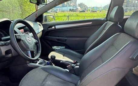 Opel Astra H, 2006 год, 479 000 рублей, 14 фотография