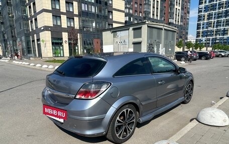 Opel Astra H, 2006 год, 479 000 рублей, 10 фотография