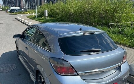 Opel Astra H, 2006 год, 479 000 рублей, 7 фотография