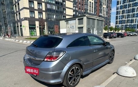 Opel Astra H, 2006 год, 479 000 рублей, 9 фотография