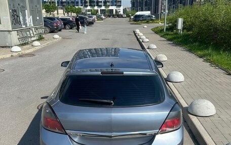 Opel Astra H, 2006 год, 479 000 рублей, 8 фотография