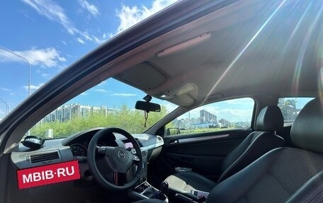 Opel Astra H, 2006 год, 479 000 рублей, 16 фотография