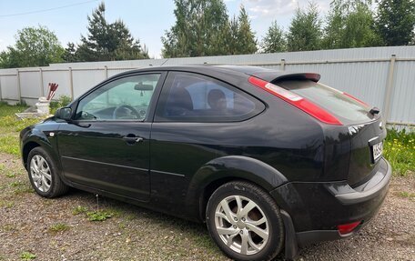 Ford Focus II рестайлинг, 2006 год, 500 000 рублей, 3 фотография