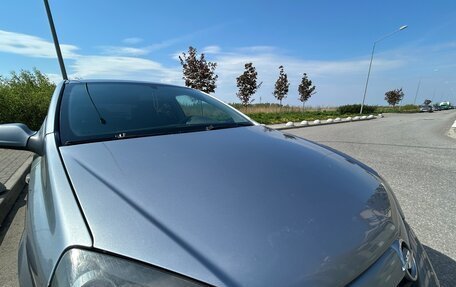 Opel Astra H, 2006 год, 479 000 рублей, 22 фотография