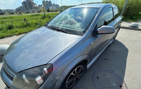 Opel Astra H, 2006 год, 479 000 рублей, 26 фотография