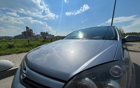 Opel Astra H, 2006 год, 479 000 рублей, 21 фотография
