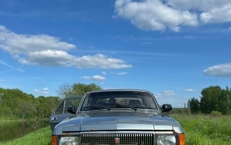 ГАЗ 3102 «Волга», 2000 год, 115 000 рублей, 2 фотография