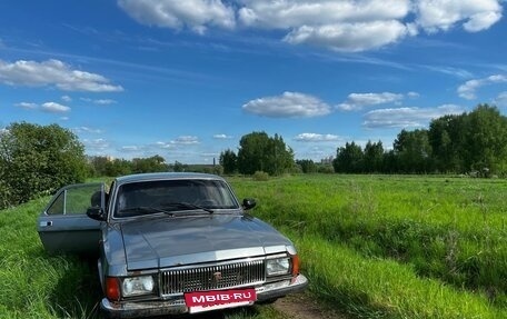 ГАЗ 3102 «Волга», 2000 год, 115 000 рублей, 5 фотография