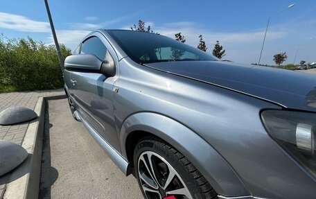 Opel Astra H, 2006 год, 479 000 рублей, 23 фотография