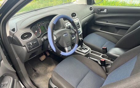 Ford Focus II рестайлинг, 2006 год, 500 000 рублей, 7 фотография