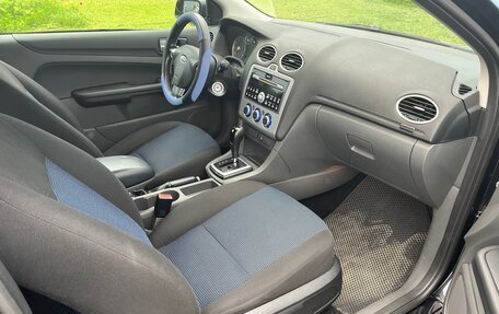Ford Focus II рестайлинг, 2006 год, 500 000 рублей, 8 фотография