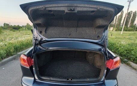 Mitsubishi Lancer IX, 2008 год, 493 000 рублей, 9 фотография
