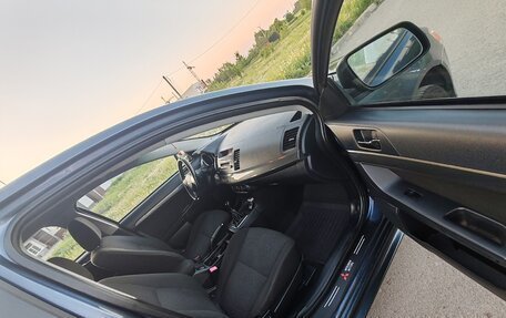 Mitsubishi Lancer IX, 2008 год, 493 000 рублей, 16 фотография