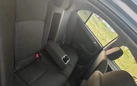 Mitsubishi Lancer IX, 2008 год, 493 000 рублей, 19 фотография