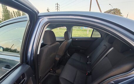 Mitsubishi Lancer IX, 2008 год, 493 000 рублей, 18 фотография