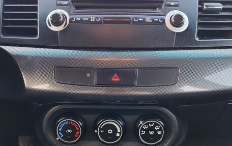Mitsubishi Lancer IX, 2008 год, 493 000 рублей, 14 фотография