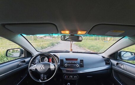 Mitsubishi Lancer IX, 2008 год, 493 000 рублей, 15 фотография