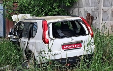 Nissan X-Trail, 2012 год, 400 000 рублей, 8 фотография