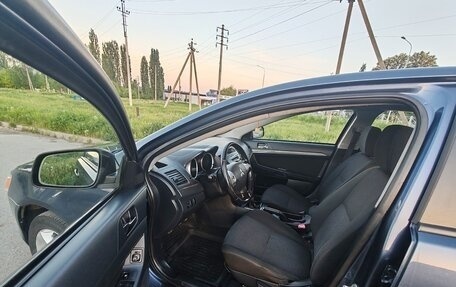 Mitsubishi Lancer IX, 2008 год, 493 000 рублей, 12 фотография