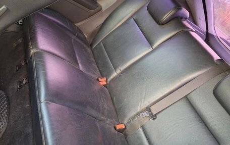 Ford Focus II рестайлинг, 2006 год, 230 000 рублей, 14 фотография