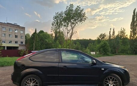 Ford Focus II рестайлинг, 2006 год, 230 000 рублей, 3 фотография