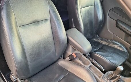 Ford Focus II рестайлинг, 2006 год, 230 000 рублей, 13 фотография