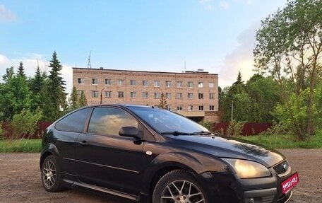 Ford Focus II рестайлинг, 2006 год, 230 000 рублей, 1 фотография