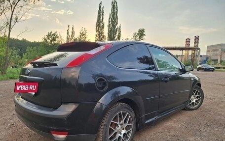 Ford Focus II рестайлинг, 2006 год, 230 000 рублей, 4 фотография