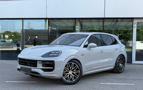 Porsche Cayenne III, 2026 год, 18 990 000 рублей, 1 фотография