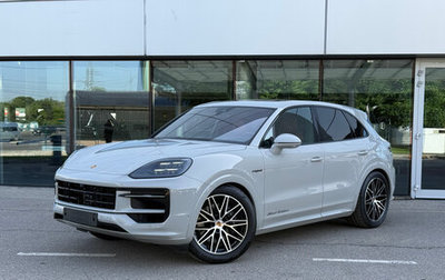 Porsche Cayenne III, 2026 год, 18 990 000 рублей, 1 фотография