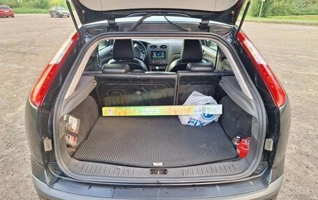 Ford Focus II рестайлинг, 2006 год, 230 000 рублей, 21 фотография