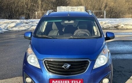 Ravon R2, 2017 год, 592 000 рублей, 1 фотография