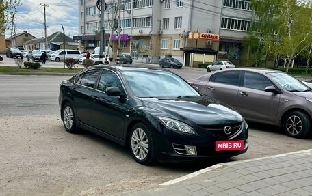 Mazda 6, 2007 год, 585 000 рублей, 1 фотография