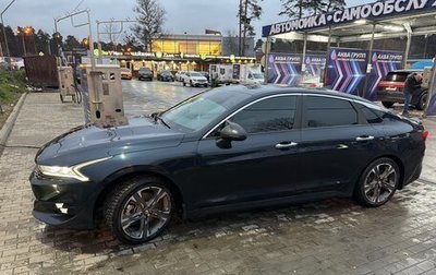 KIA K5, 2020 год, 2 500 000 рублей, 1 фотография