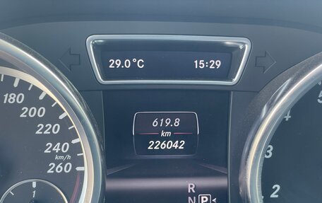 Mercedes-Benz GL-Класс, 2012 год, 2 450 000 рублей, 1 фотография