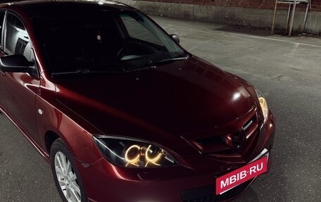 Mazda 3, 2008 год, 650 000 рублей, 1 фотография