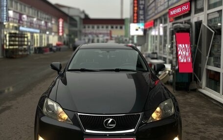Lexus IS II рестайлинг 2, 2010 год, 1 590 000 рублей, 1 фотография