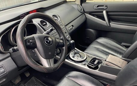 Mazda CX-7 I рестайлинг, 2011 год, 1 200 000 рублей, 6 фотография