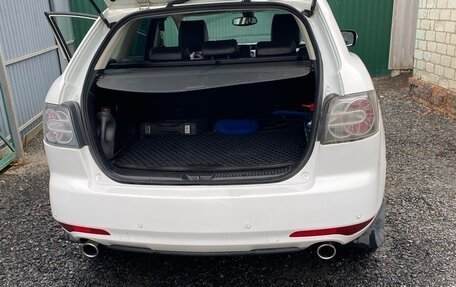 Mazda CX-7 I рестайлинг, 2011 год, 1 200 000 рублей, 4 фотография
