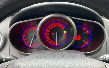 Mazda CX-7 I рестайлинг, 2011 год, 1 200 000 рублей, 8 фотография