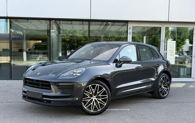 Porsche Macan I рестайлинг, 2026 год, 12 390 000 рублей, 1 фотография