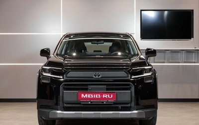 Toyota RAV4, 2026 год, 4 300 000 рублей, 1 фотография