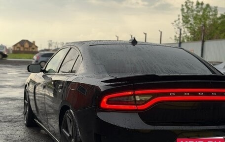 Dodge Charger, 2016 год, 3 499 990 рублей, 3 фотография