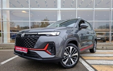 Changan CS35 Plus, 2025 год, 2 839 900 рублей, 1 фотография