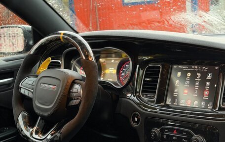 Dodge Charger, 2016 год, 3 499 990 рублей, 6 фотография
